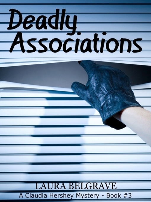 Title details for Deadly Associations by Laura Belgrave - Available